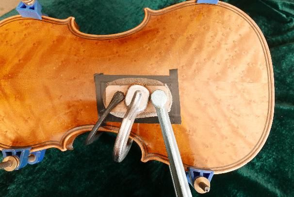 Vegter Violins