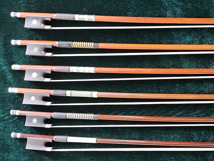 Vegter Violins