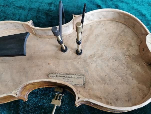 Vegter Violins