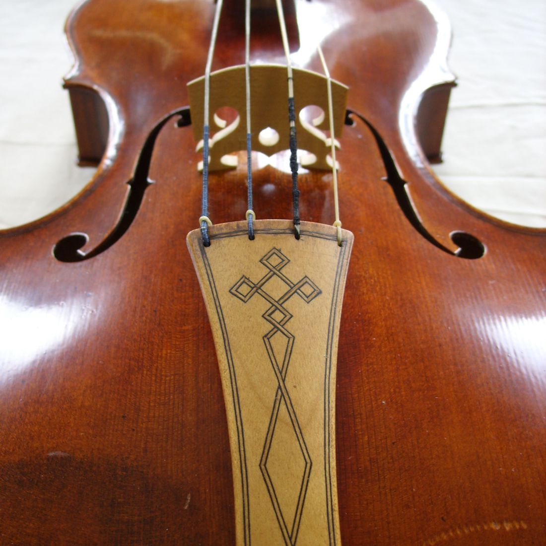 Vegter Violins