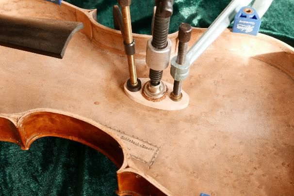Vegter Violins