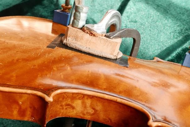 Vegter Violins