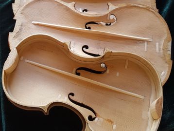 String Instruments