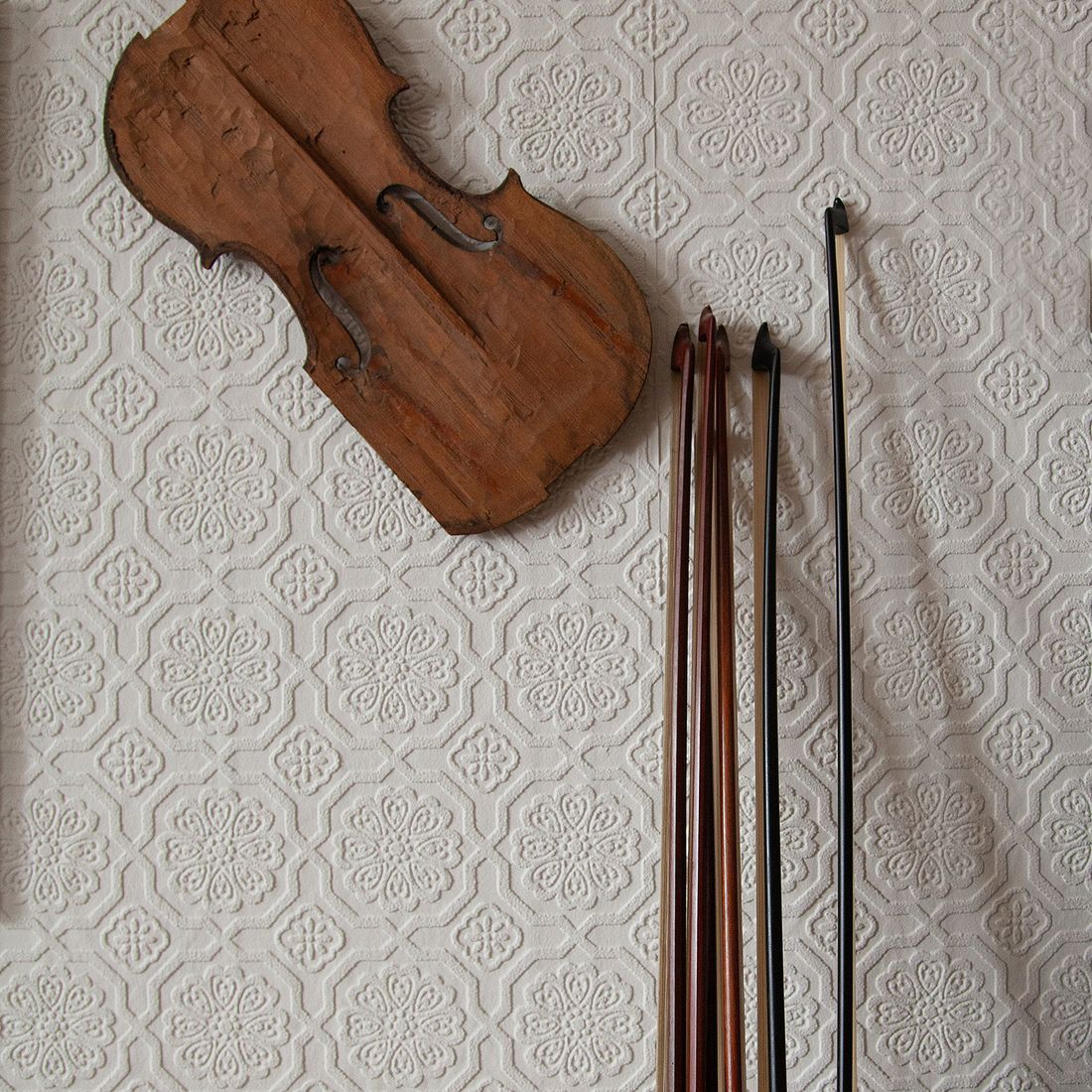 Vegter Violins