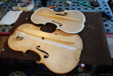 Vegter Violins