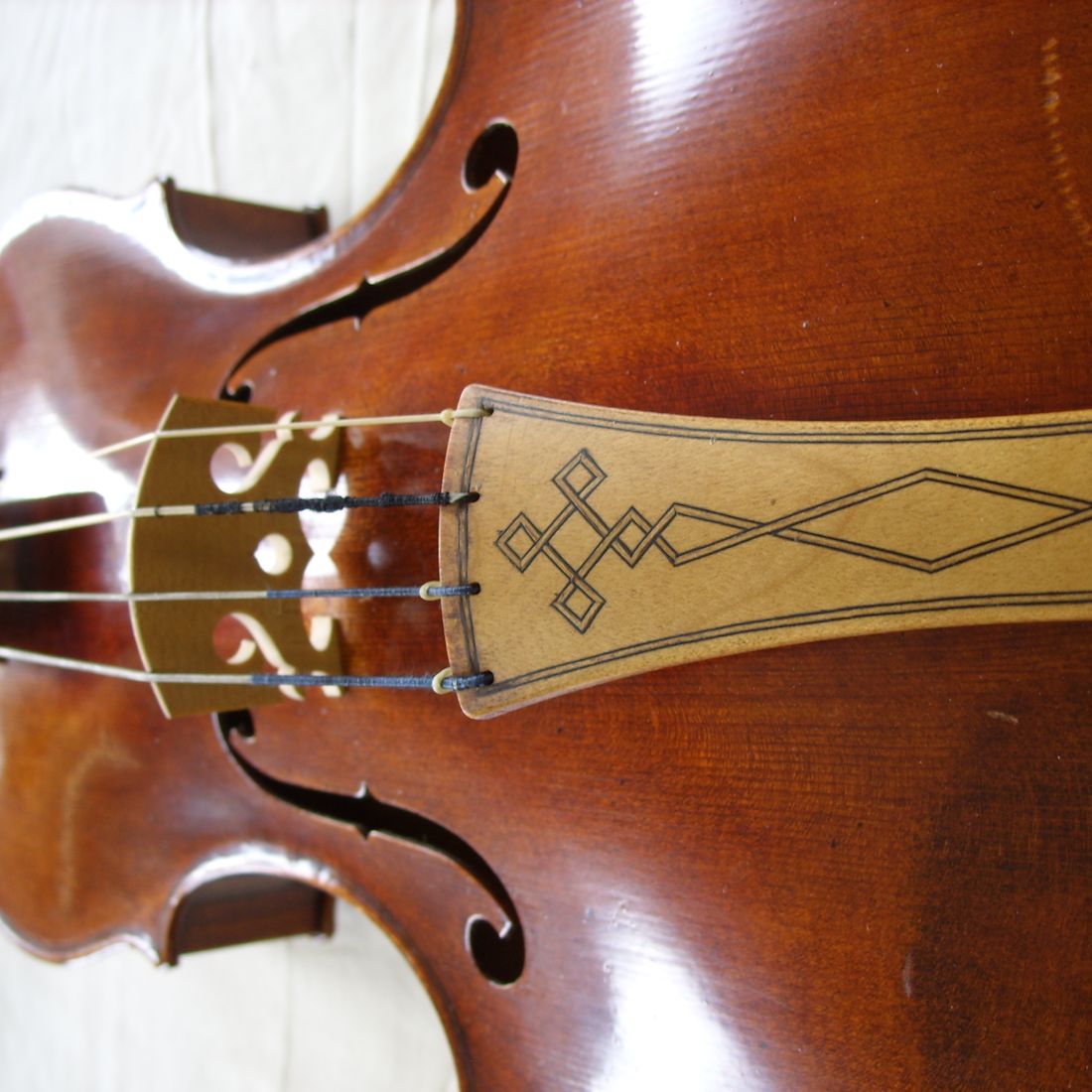 Vegter Violins
