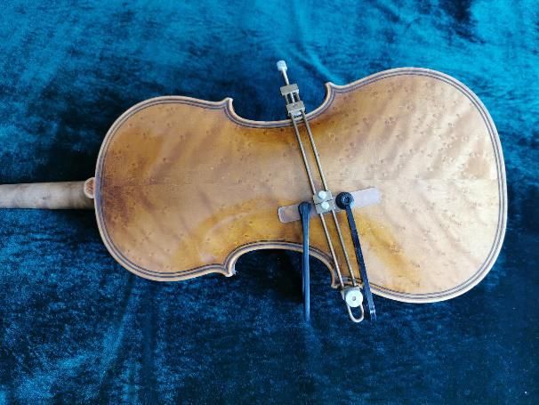 Vegter Violins